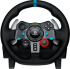 Мултимедиен продукт Волан Logitech Driving Force G29 PS3-PS4-PS5-PC + геймърски слушалки Astro A10 снимка 2