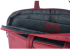 TUCANO WO3-MB13-R :: Чанта Work Out 3 Slim за лаптоп 13", червен снимка 7