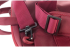 TUCANO WO3-MB13-R :: Чанта Work Out 3 Slim за лаптоп 13", червен снимка 10