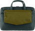 TUCANO WO3-MB13-VG :: Чанта Work Out 3 Slim за лаптоп 13", сиво-зелен снимка 4