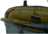 TUCANO WO3-MB13-VG :: Чанта Work Out 3 Slim за лаптоп 13", сиво-зелен снимка 7