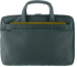 TUCANO WO3-MB13-VG :: Чанта Work Out 3 Slim за лаптоп 13", сиво-зелен снимка 1