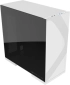 Geometric Future кутия Case EATX - Model 8 Lohan White снимка 2