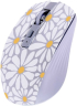 Мишка TNB Exclusiv Flower, безжична, Bluetooth, 1600 dpi снимка 1