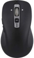 Мишка TNB Infinite, безжична, Bluetooth, 3200 dpi, USB Type-A, 6 бутона, черна снимка 2