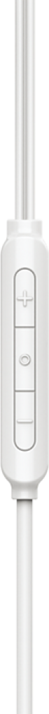 Слушалки Philips TAE2146WT, Бели снимка 2