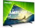 Телевизор Philips 55PUS8209-12, 55" 4K Ultra HD QLED, 3840x2160, 60Hz, 3 х HDMI, 2 х USB снимка 2