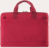 Tucano BSM1314-R : Чанта Smilza за лаптоп 13.3"-14", Червен снимка 3