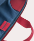 Tucano BSM1314-R : Чанта Smilza за лаптоп 13.3"-14", Червен снимка 8