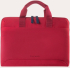 Tucano BSM1314-R : Чанта Smilza за лаптоп 13.3"-14", Червен снимка 1