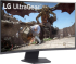 Монитор LG UltraGear 32GS60QC-B, 31.5" 2560 x 1440, VA, 180 Hz, 300 cd/m2, 2x HDMI, 16:9, 1ms, DP снимка 2