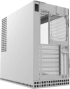 Geometric Future кутия Case EATX - Model 4 Lancelot White снимка 5