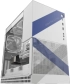Geometric Future кутия Case EATX - Model 4 Lancelot White снимка 1