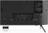 Телевизор KIVI 55U760QB, 55" 4К, 60 Hz, DLED, 2x 12 W, 2x USB, 4x HDMI, Wi-Fi, BT 5.1, Android 11, Черен снимка 4