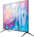 Телевизор KIVI 40F760QB, 40" Full HD, 60 Hz, DLED, 2x 8 W, 2x USB, 3x HDMI, Wi-Fi, Android 11, Черен снимка 2
