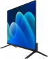 Телевизор KIVI 32H730QB 32”, 1366 x 768 HD, DLED Smart TV, DVB-T2/C, Wi-Fi, LAN, Bluetooth, 2x HDMI, 2x USB снимка 2