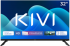 Телевизор KIVI 32H730QB 32”, 1366 x 768 HD, DLED Smart TV, DVB-T2/C, Wi-Fi, LAN, Bluetooth, 2x HDMI, 2x USB снимка 1