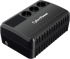 Непрекъсваемо захранване (UPS) CyberPower UPS с AVR, 650VA/360W, Line-Interactive, 3x Schuko; BU650EG снимка 1