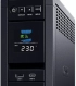 Непрекъсваемо захранване (UPS) CyberPower CP1600EPFCLCD - 1600VA, 1000W, Line Interactive, LCD дисплей, Tower снимка 3