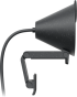 Уеб камера с микрофон LOGITECH Brio 305 - Graphite снимка 5