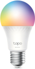 Многоцветна интелигентна електрическа крушка TP-Link Tapo L535E снимка 1