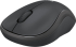 Мишка LOGITECH M240 SILENT - Wireless - Graphit снимка 2