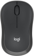 МИШКА LOGITECH M240 SILENT - Wireless - Graphit - PN 910-007119 снимка 1