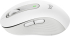 МИШКА LOGITECH M650L - Wireless - Бяла- PN 910-006240 снимка 4