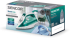  Sencor SSI 6100GR, керамично покритие, 2600 W, 35-160 g/min, Самопочистване, Зелен снимка 4