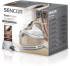 Парогенератор Sencor SSI 0810VT, 2400 W снимка 6