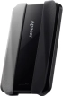 Apacer Външен хард диск Portable Hard Drive AC533 2TB USB 3.2 Gen 1, Black снимка 1