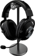 Слушалки Геймърски LOGITECH G PRO X Gaming Headset - Черни - USB + Stand - EMEA-914 снимка 3
