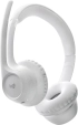 Слушалки LOGITECH HEADSET - Zone 300 - OFF-WHITE - BT - EMEA28-935 снимка 2