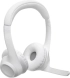 Слушалки LOGITECH HEADSET - Zone 300 - OFF-WHITE - BT - EMEA28-935 снимка 5