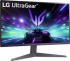 Монитор Геймърски LG 27GS50F-B, UltraGear 27" VA, AG, 1ms MBR 165Hz, 5ms GtG, 3000:1, 250cd/m2 снимка 3