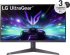 Монитор Геймърски LG 27GS50F-B, UltraGear 27" VA, AG, 1ms MBR 165Hz, 5ms GtG, 3000:1, 250cd/m2 снимка 1