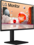 Монитор LG 27BA550-B, 27" IPS LED AG, 5ms GTG, 1300:1, 250cd/m2, Full HD 1920x1080, 100Hz снимка 4