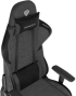 Геймърски стол Genesis Gaming Chair Nitro 550 G2 Grey снимка 3