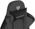 Геймърски стол Genesis Gaming Chair Nitro 550 G2 Grey снимка 5