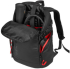 Genesis Laptop Backpack Pallad 420 Black 15,6" 18L снимка 6