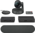 Уеб камера Комплект за видеоконференции Logitech Rally 960-001218 снимка 1
