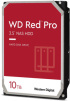 HDD NAS WD Red Pro 10TB SATA 6Gb-s 512MB Cache Internal 3.5inch 24x7 7200rpm снимка 2