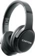 Слушалки CANYON CNS-CBTHS4B headset OnRiff 4, черни снимка 1