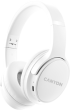 Слушалки CANYON CNS-CBTHS4W headset OnRiff 4 бели снимка 1