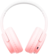 Слушалки CANYON CNS-CBTHS4P headset OnRiff 4, розови снимка 2