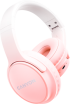 Слушалки CANYON CNS-CBTHS4P headset OnRiff 4, розови снимка 3