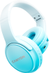 Слушалки CANYON CNS-CBTHS4BL headset OnRiff 4 Blue снимка 3