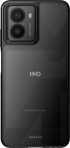 Смартфон HMD FUSION DS 8-256 NOIR, Черен снимка 1