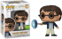 Фигурка Funko Pop! Harry Potter - Harry Potter (Convention Limited Edition) #173 снимка 2