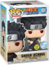 Фигурка Funko POP! Animation: Naruto Shippuden - Shisui Uchiha (Glows in the Dark) снимка 2